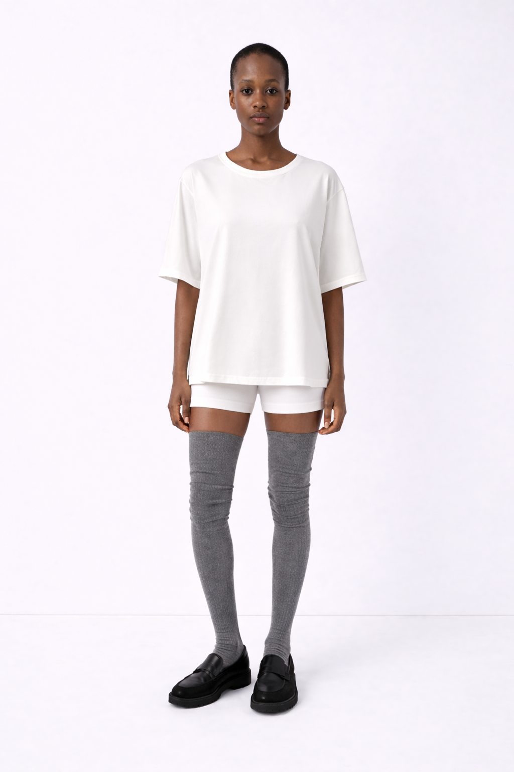OFFWHITE SITA TEE